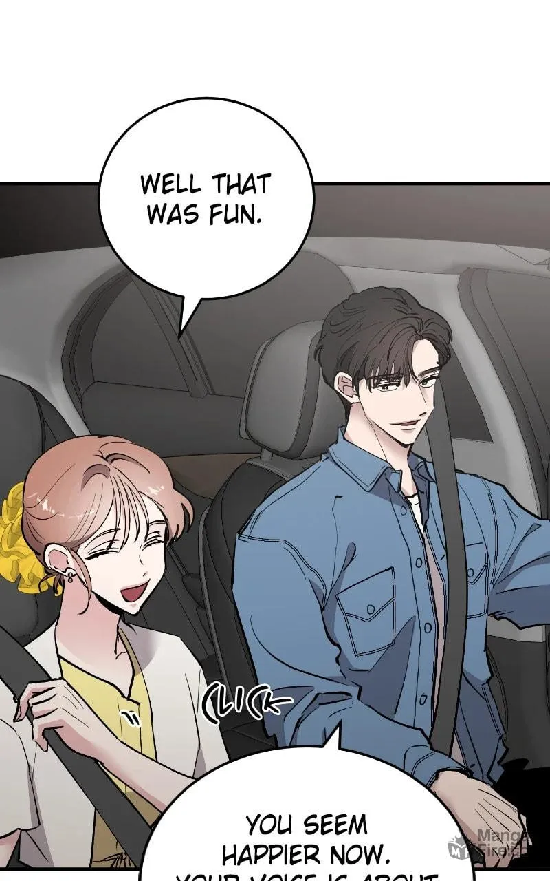 I Spy a Married Life Chapter 72 page 63 - 