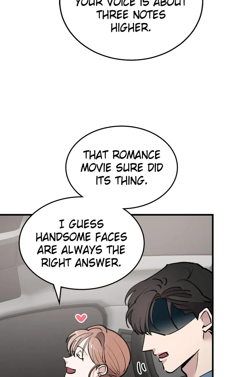 I Spy a Married Life Chapter 72 page 64 - 