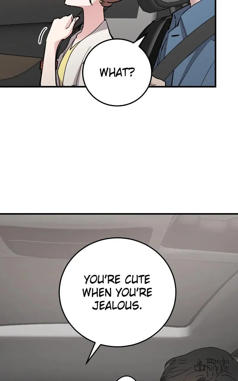 I Spy a Married Life Chapter 72 page 65 - 