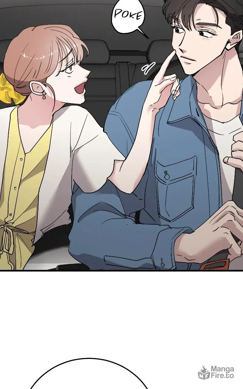 I Spy a Married Life Chapter 72 page 66 - 