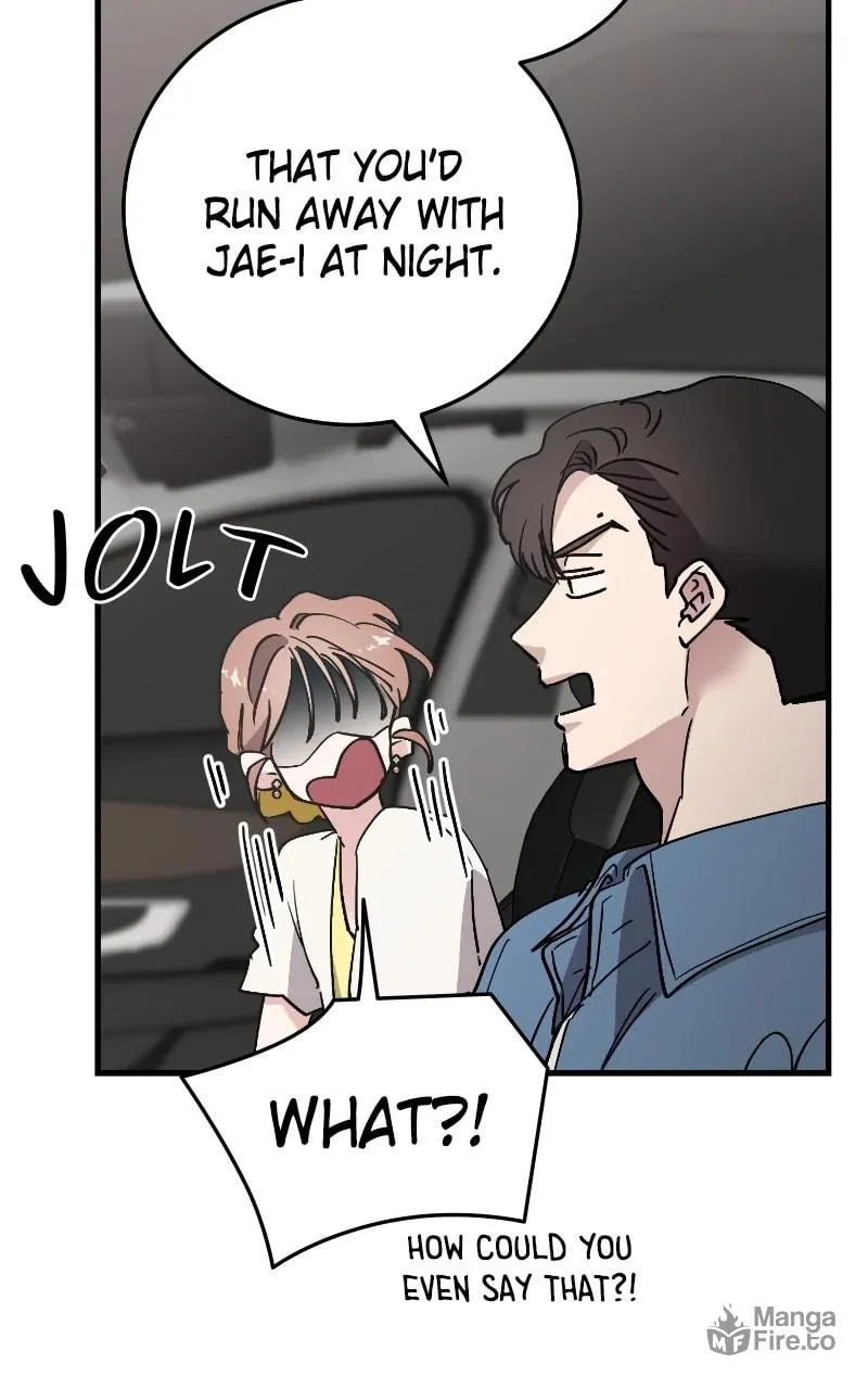 I Spy a Married Life Chapter 72 page 70 - 