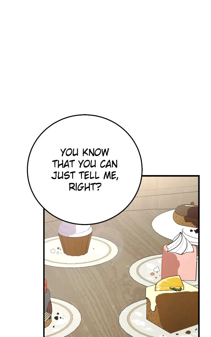 I Spy a Married Life Chapter 72 page 8 - 