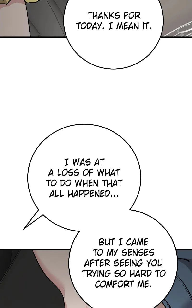 I Spy a Married Life Chapter 72 page 73 - 