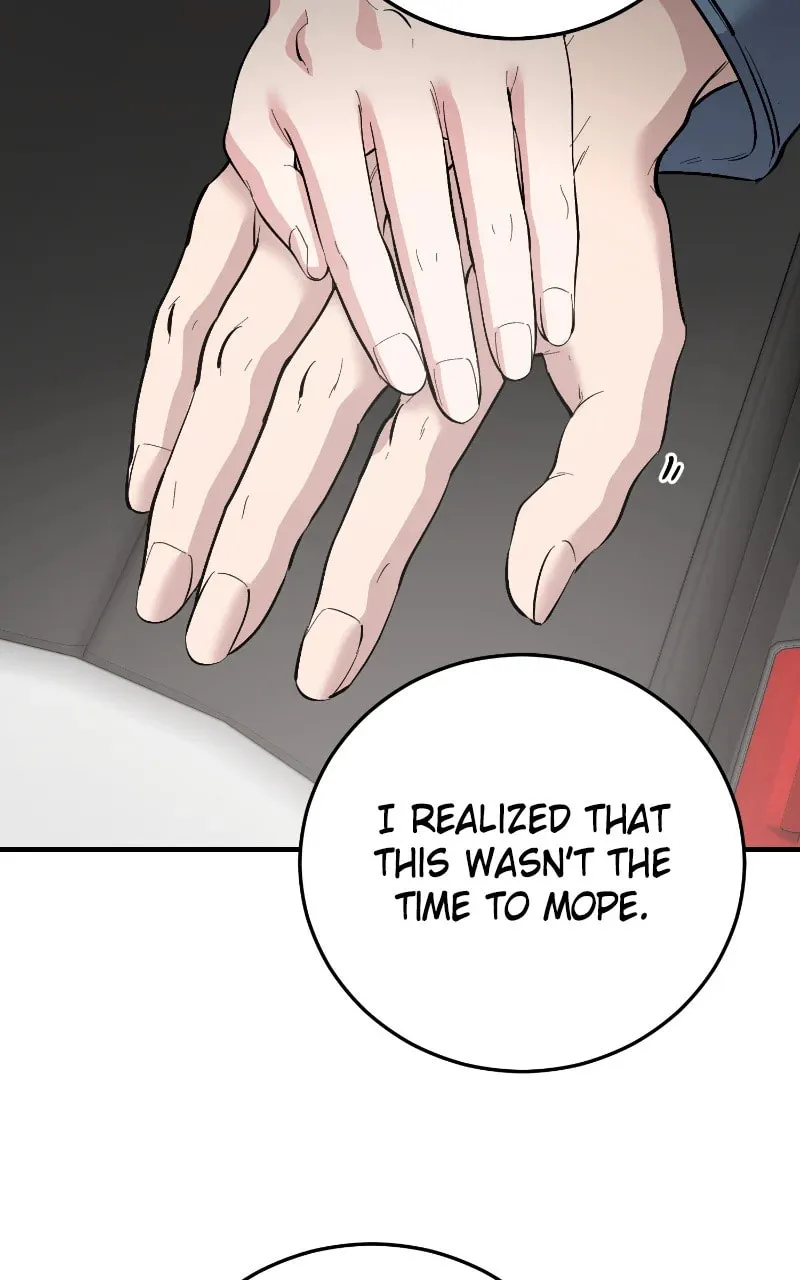 I Spy a Married Life Chapter 72 page 74 - 