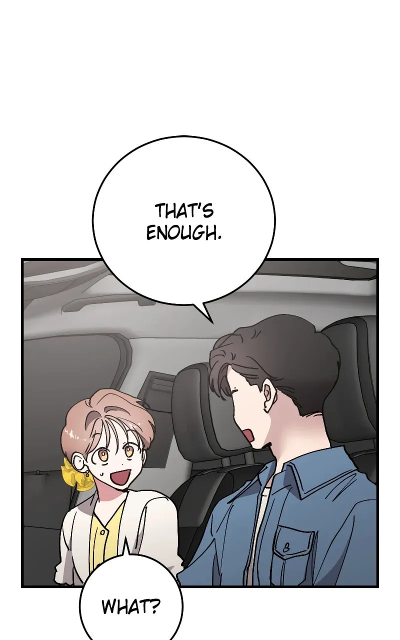 I Spy a Married Life Chapter 72 page 76 - 