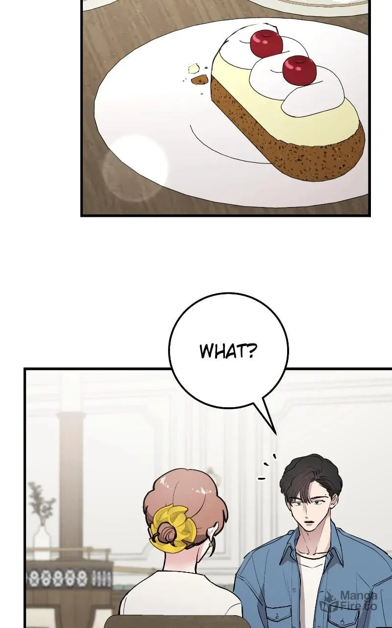 I Spy a Married Life Chapter 72 page 9 - 