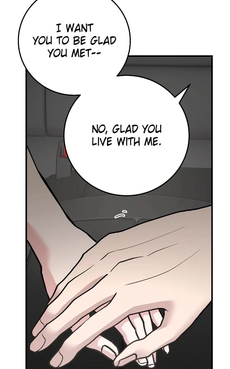 I Spy a Married Life Chapter 72 page 82 - 
