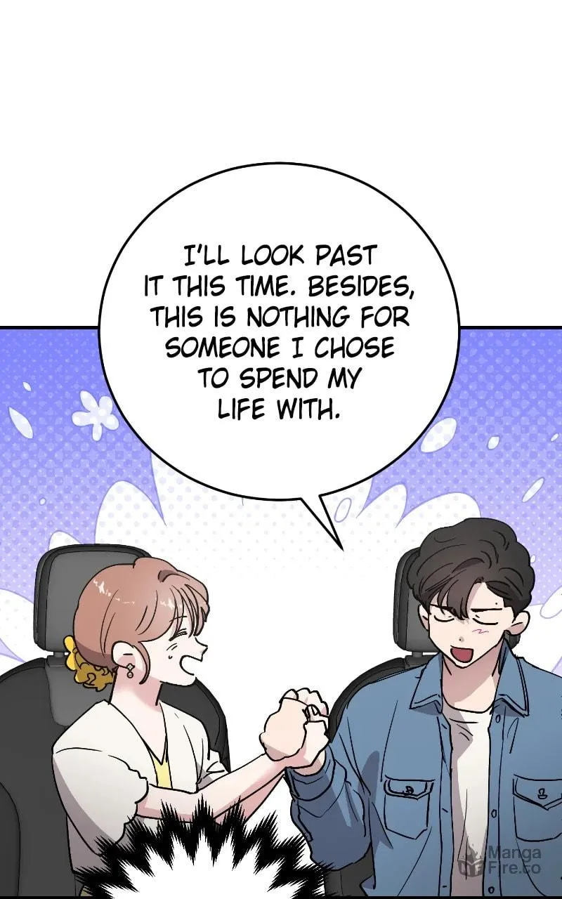 I Spy a Married Life Chapter 72 page 85 - 