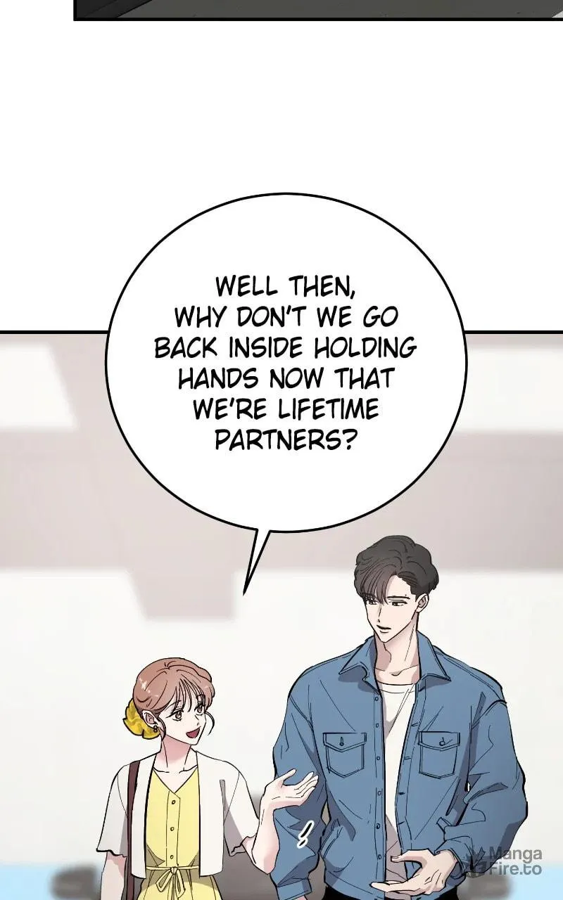 I Spy a Married Life Chapter 72 page 87 - 