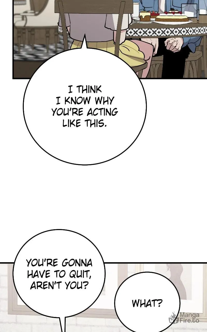 I Spy a Married Life Chapter 72 page 10 - 