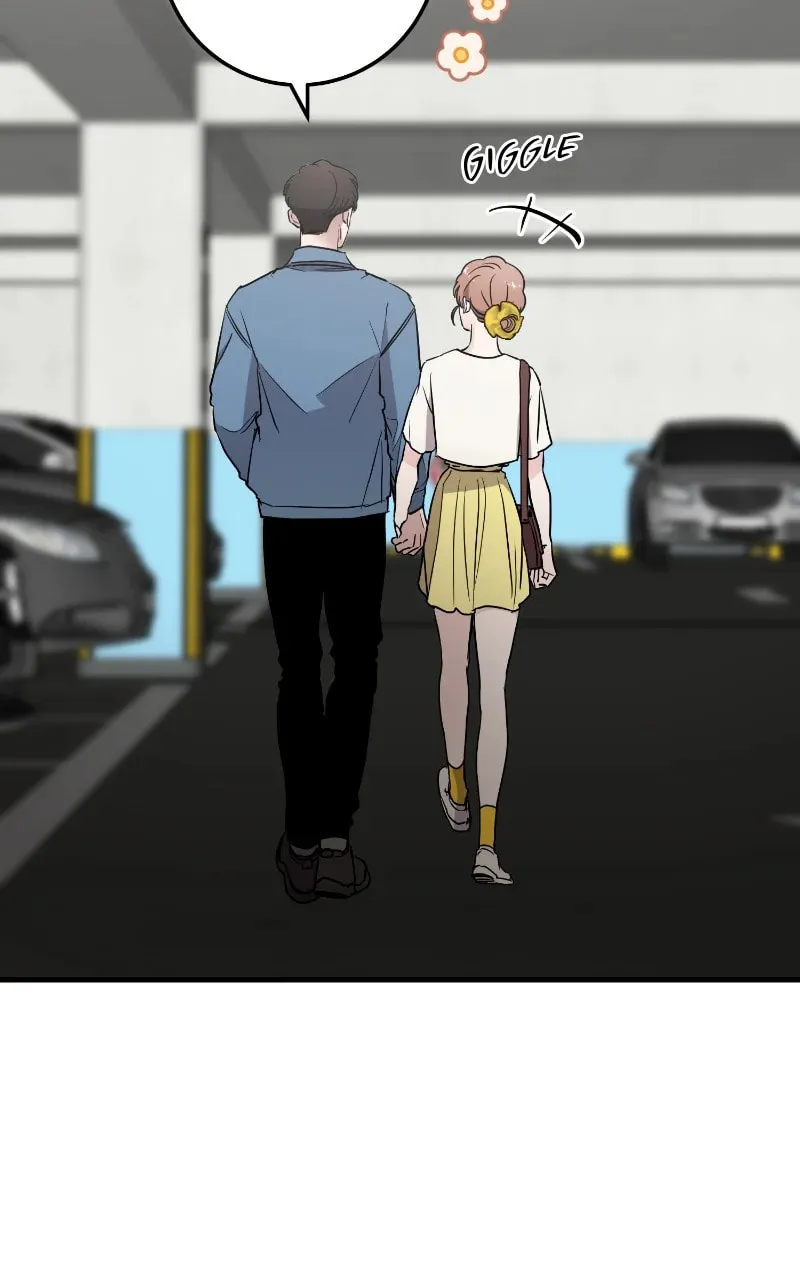 I Spy a Married Life Chapter 72 page 91 - 