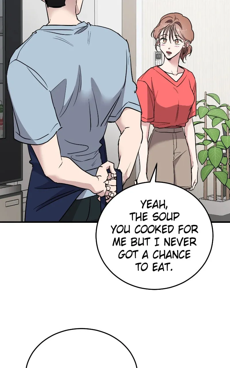 I Spy a Married Life Chapter 72 page 94 - 
