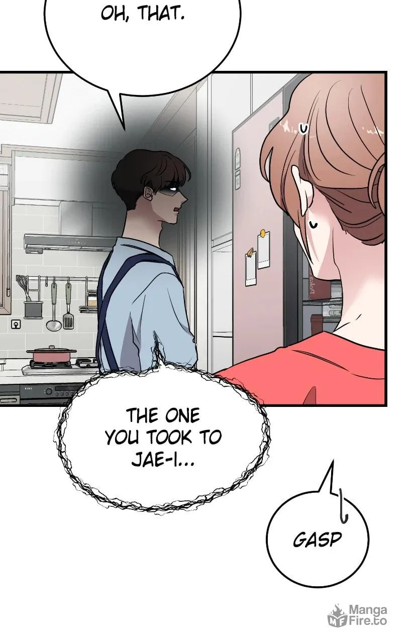 I Spy a Married Life Chapter 72 page 95 - 