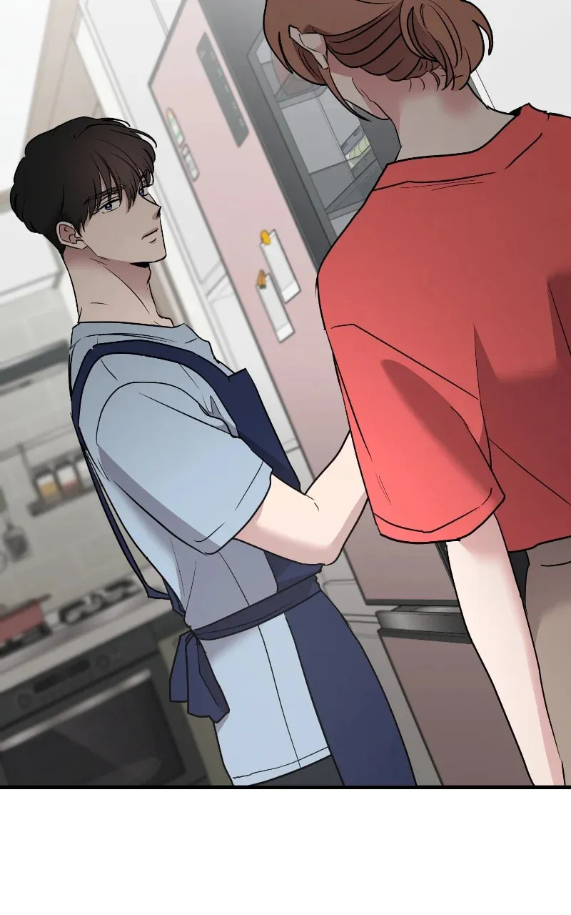 I Spy a Married Life Chapter 72 page 98 - 