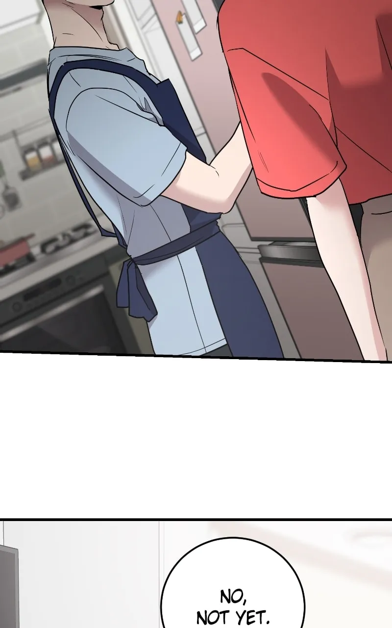 I Spy a Married Life Chapter 73 page 2 - 