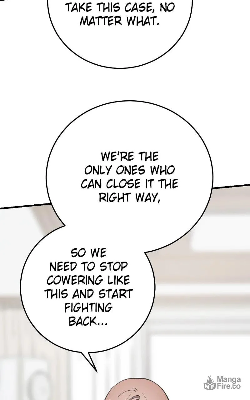 I Spy a Married Life Chapter 73 page 12 - 