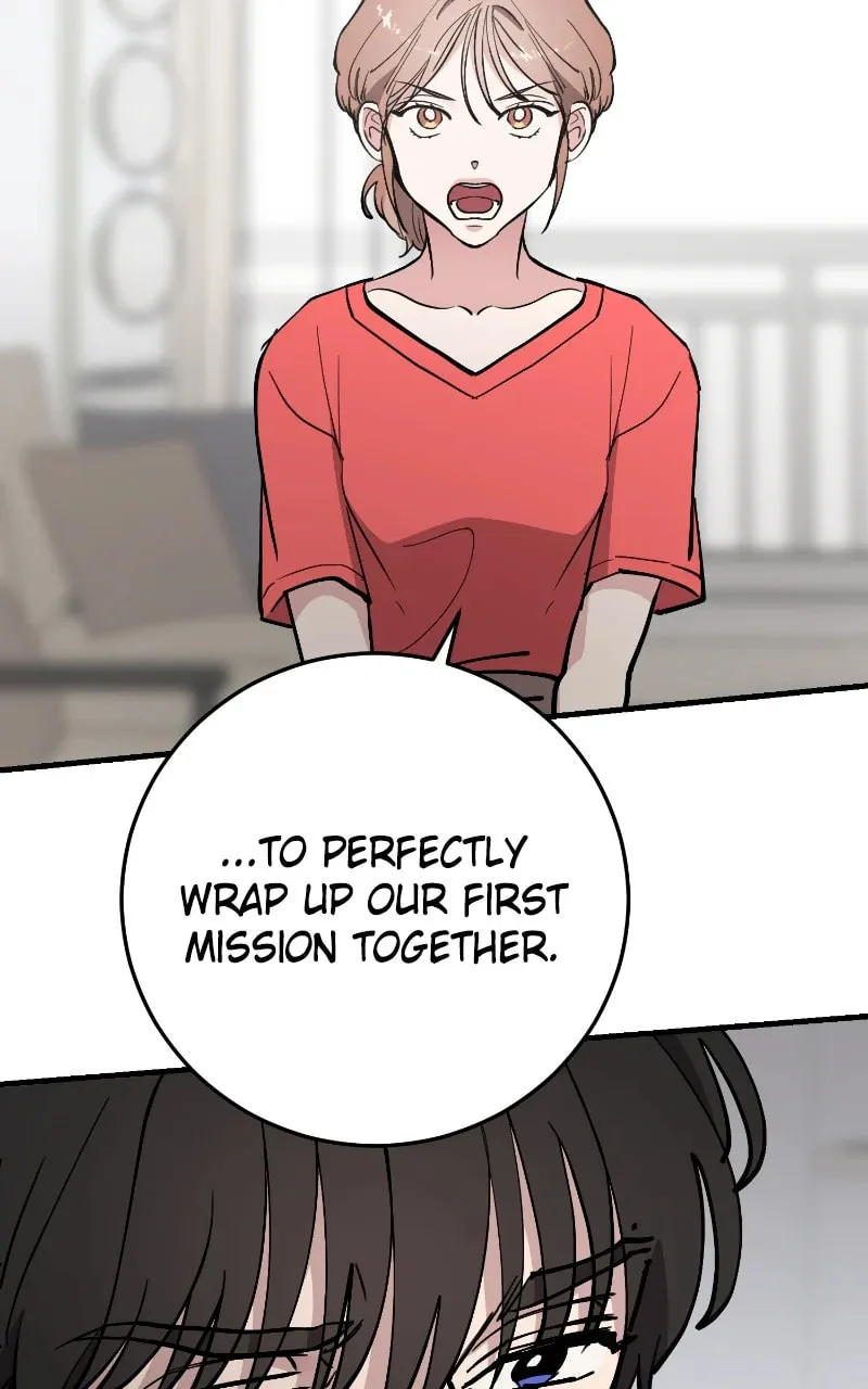 I Spy a Married Life Chapter 73 page 13 - 