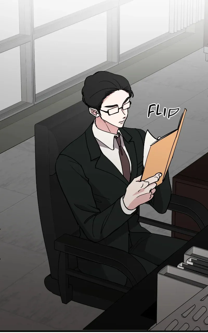 I Spy a Married Life Chapter 73 page 19 - 
