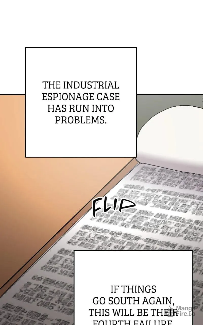 I Spy a Married Life Chapter 73 page 20 - 