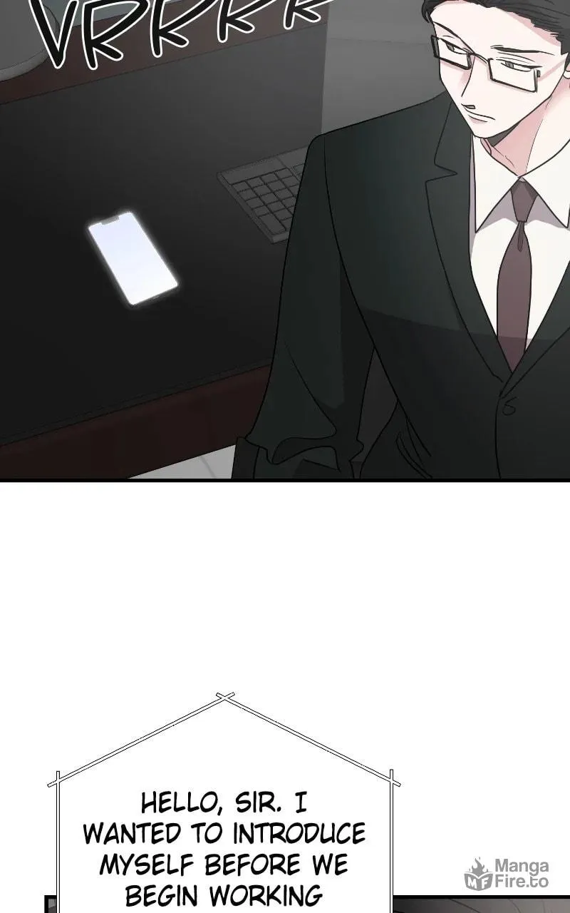 I Spy a Married Life Chapter 73 page 25 - 