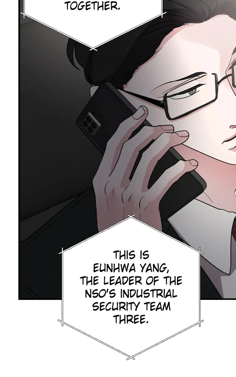 I Spy a Married Life Chapter 73 page 26 - 