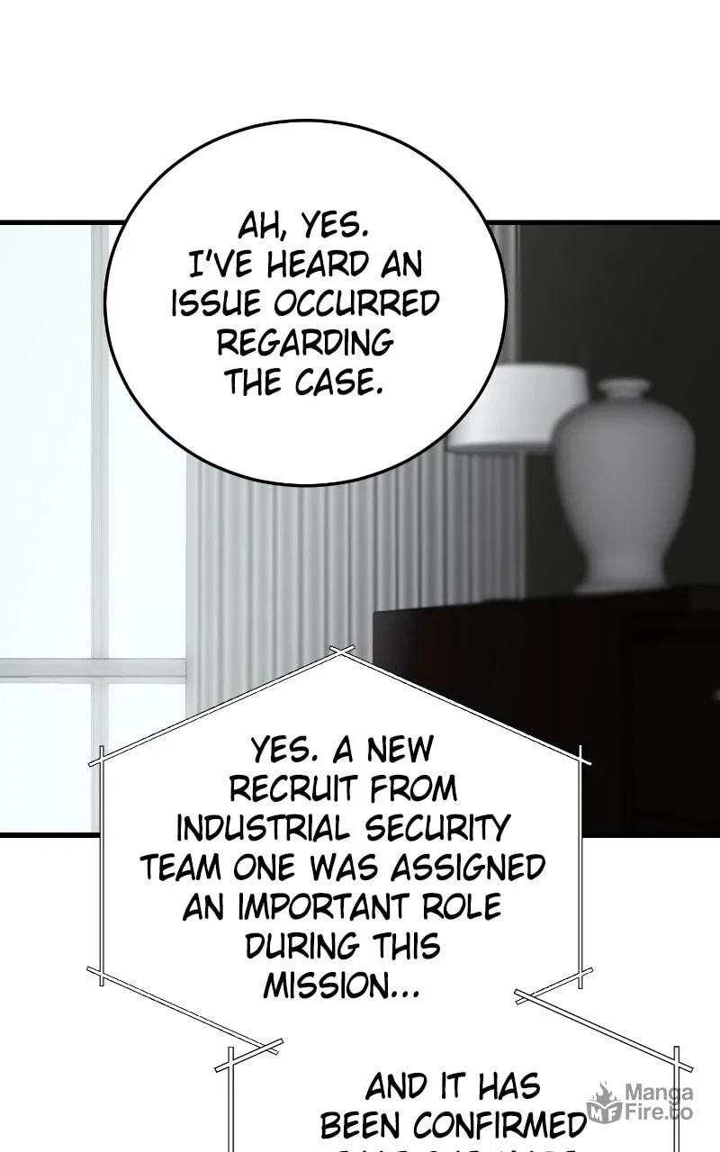 I Spy a Married Life Chapter 73 page 27 - 