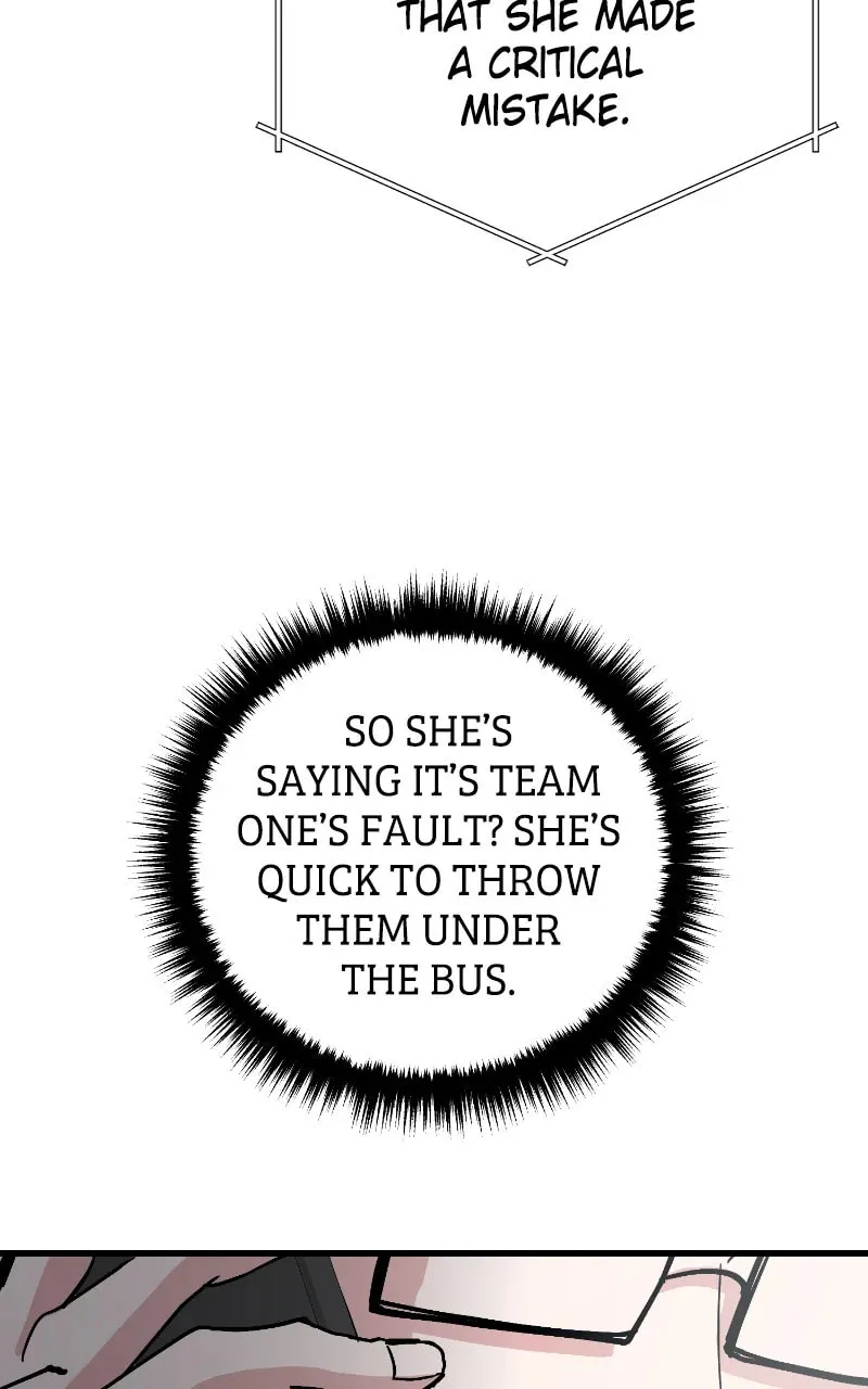 I Spy a Married Life Chapter 73 page 28 - 
