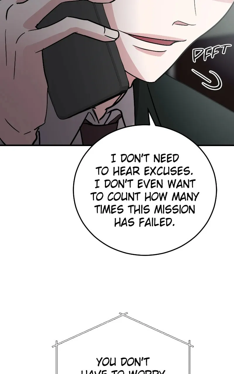 I Spy a Married Life Chapter 73 page 29 - 