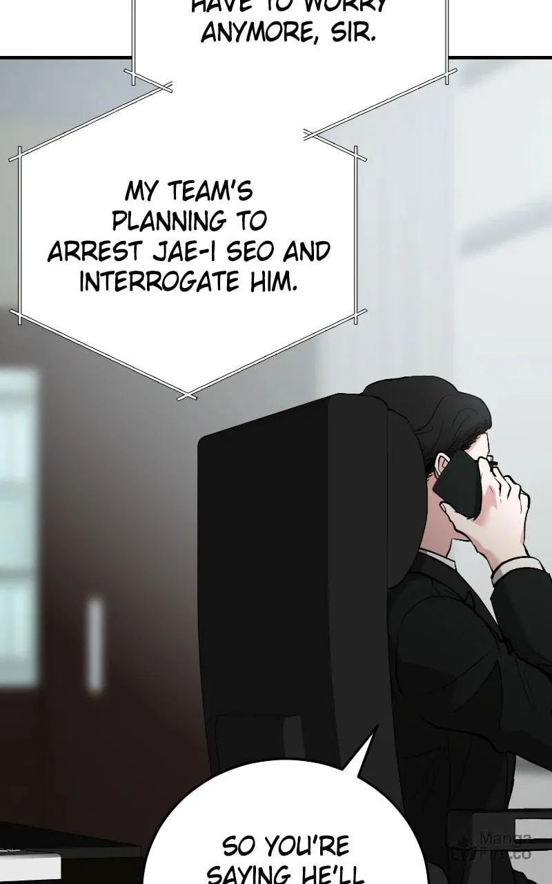 I Spy a Married Life Chapter 73 page 30 - 