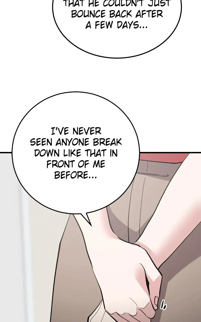 I Spy a Married Life Chapter 73 page 4 - 