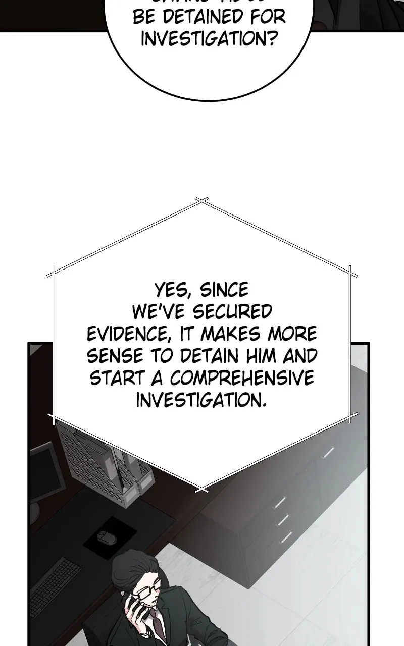 I Spy a Married Life Chapter 73 page 31 - 