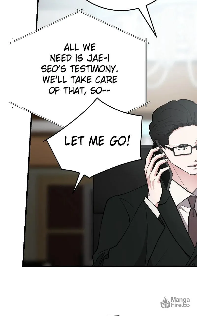 I Spy a Married Life Chapter 73 page 33 - 