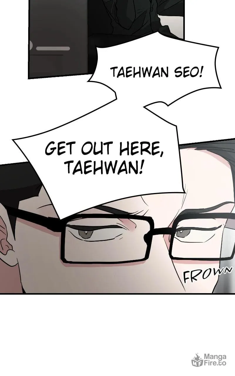 I Spy a Married Life Chapter 73 page 35 - 