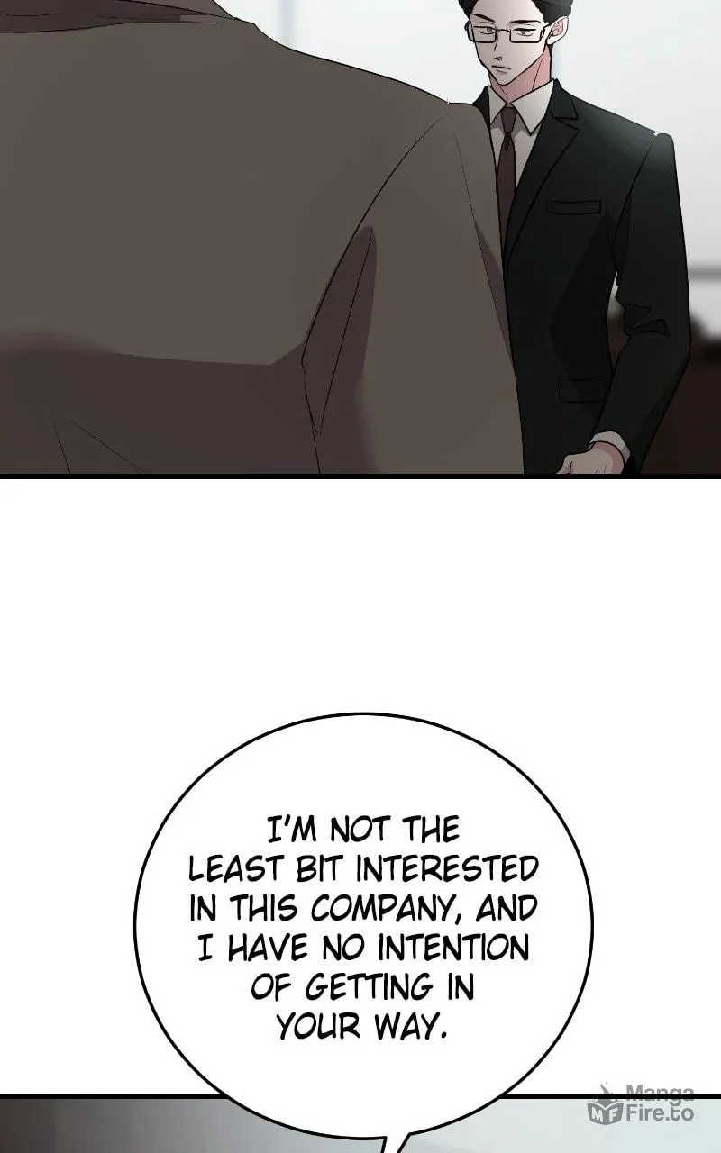 I Spy a Married Life Chapter 73 page 39 - 