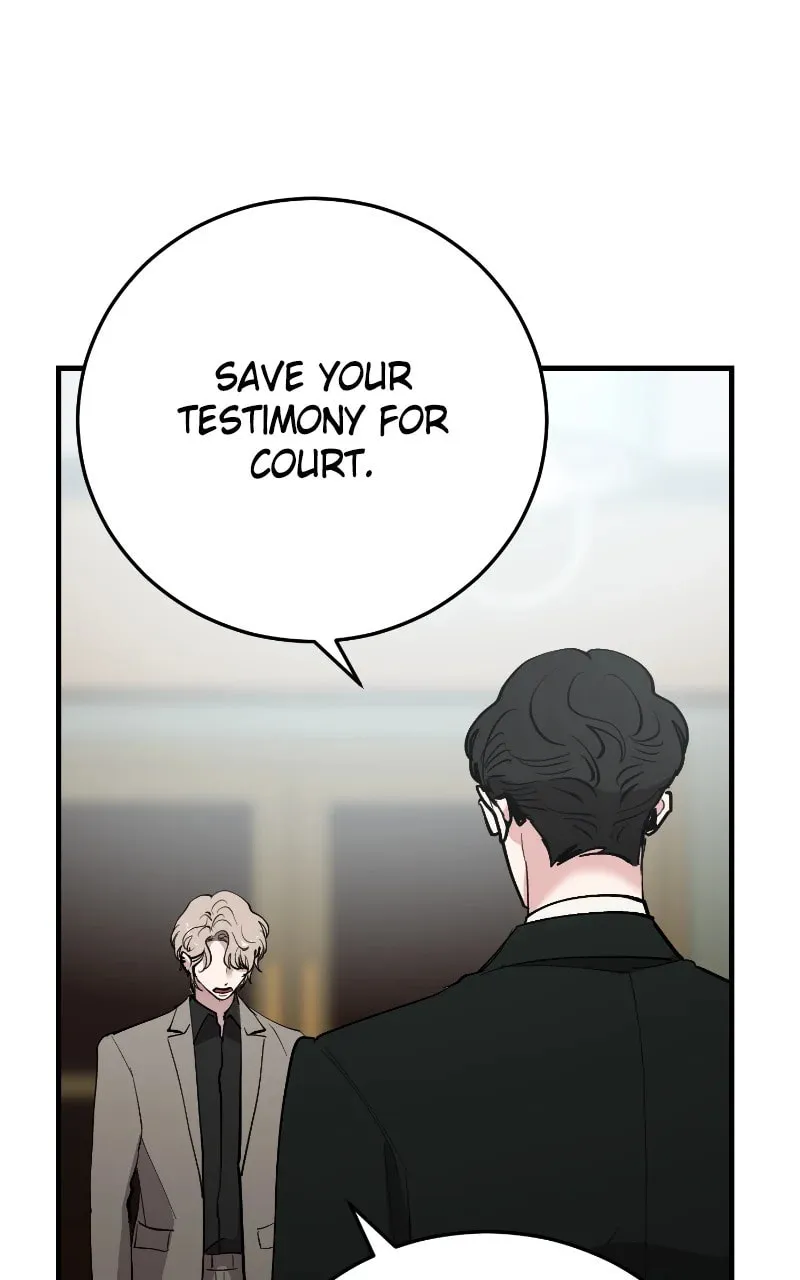 I Spy a Married Life Chapter 73 page 41 - 