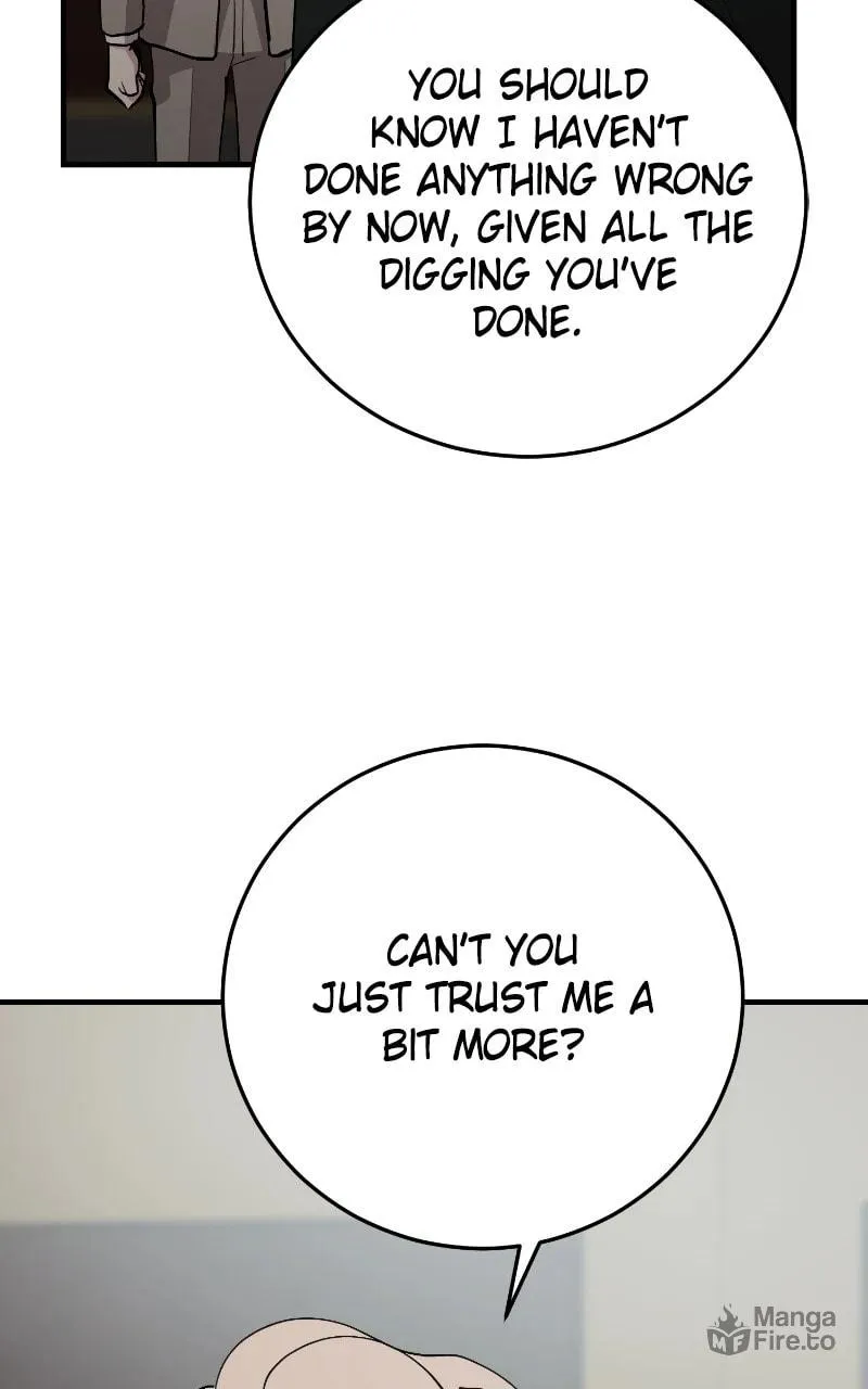 I Spy a Married Life Chapter 73 page 42 - 