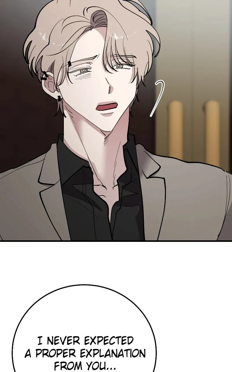 I Spy a Married Life Chapter 73 page 43 - 