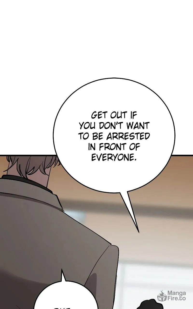 I Spy a Married Life Chapter 73 page 45 - 