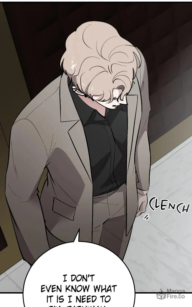 I Spy a Married Life Chapter 73 page 48 - 