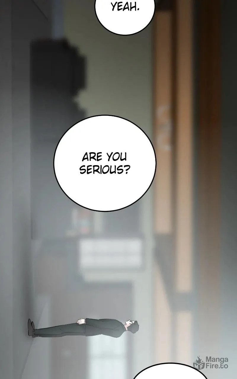 I Spy a Married Life Chapter 73 page 50 - 