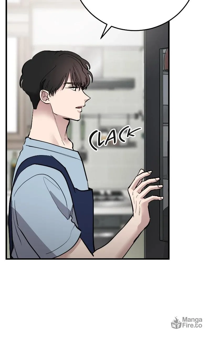 I Spy a Married Life Chapter 73 page 6 - 