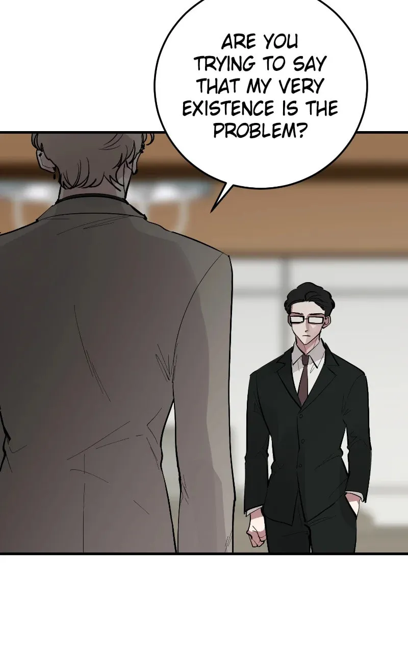 I Spy a Married Life Chapter 73 page 59 - 