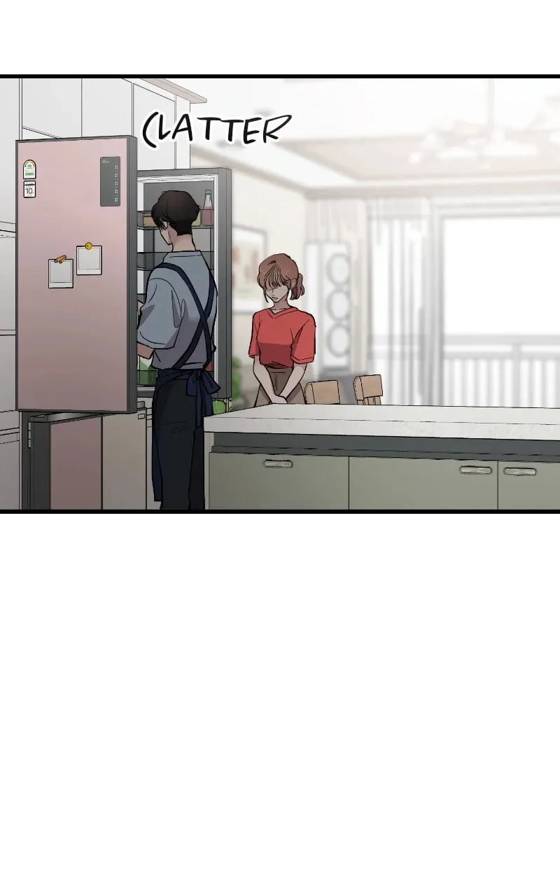 I Spy a Married Life Chapter 73 page 7 - 