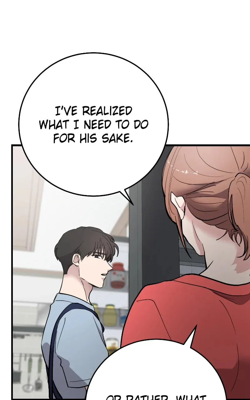 I Spy a Married Life Chapter 73 page 8 - 