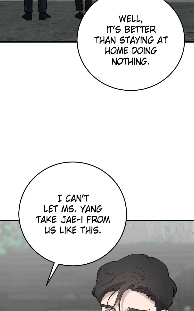 I Spy a Married Life Chapter 73 page 73 - 