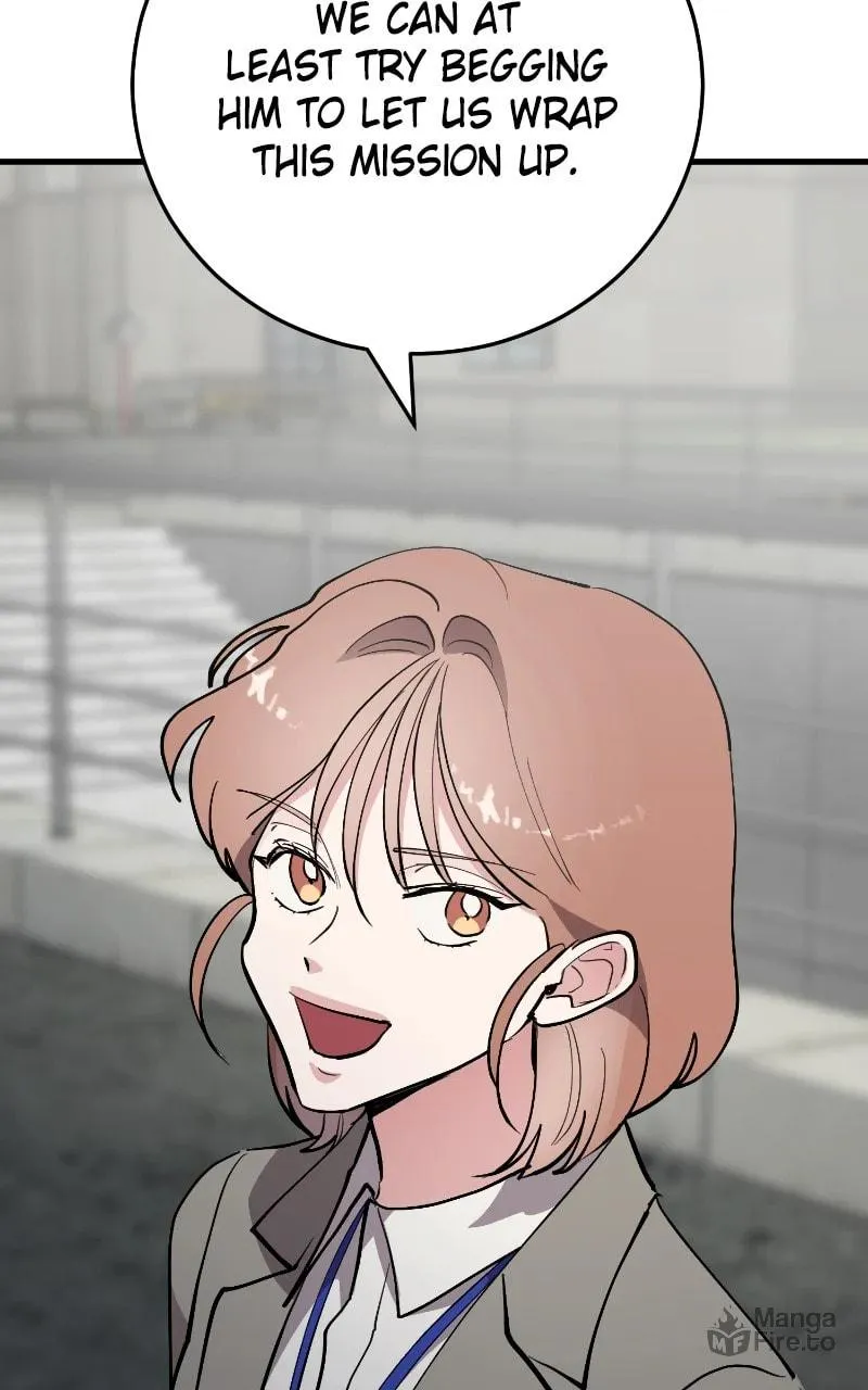 I Spy a Married Life Chapter 73 page 75 - 