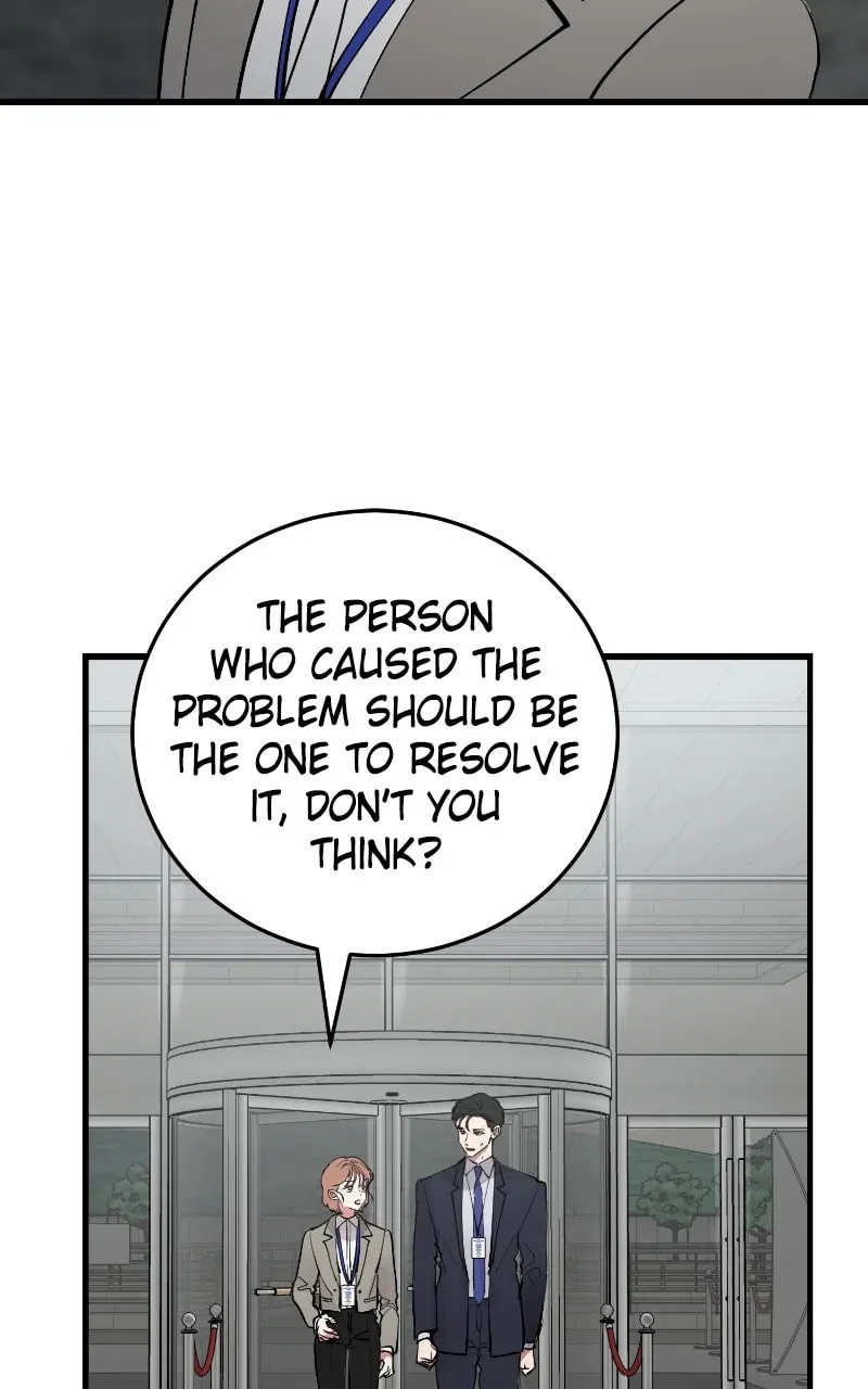 I Spy a Married Life Chapter 73 page 76 - 