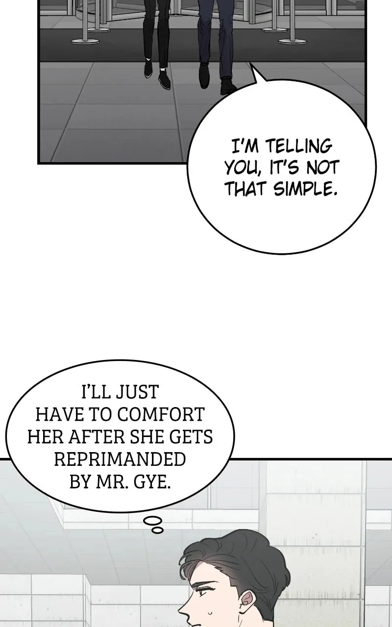 I Spy a Married Life Chapter 73 page 77 - 