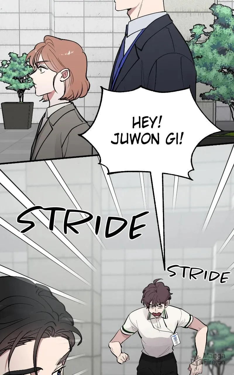I Spy a Married Life Chapter 73 page 78 - 