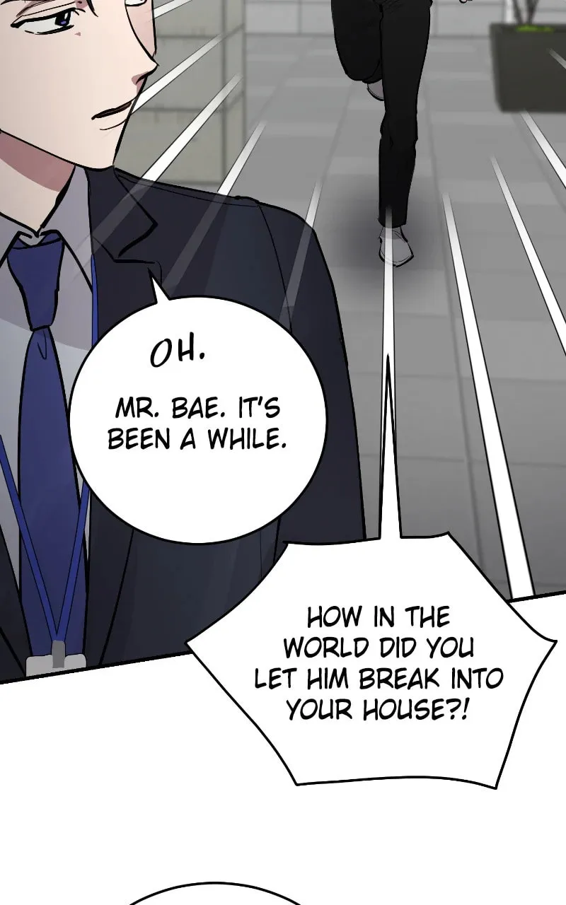 I Spy a Married Life Chapter 73 page 79 - 